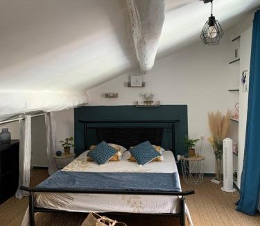 Cazouls-les-Beziers House | Laudacieuse