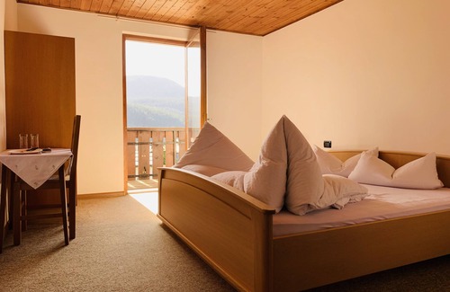 Senale San Felice Bed & Breakfast | Laugen Cafe Pizza BB