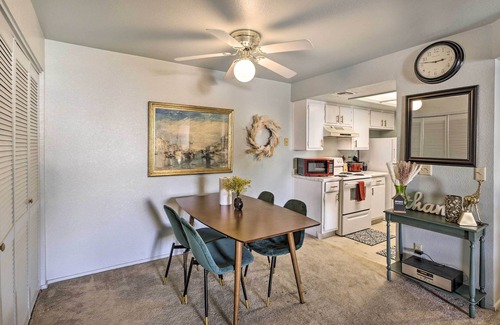 Laughlin Condo | Laughlin Mtn Getaway: 2 Mi to Colorado River