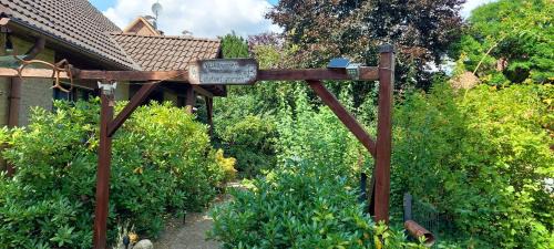 Winsen an der Aller Apartment | Laukarts Garden