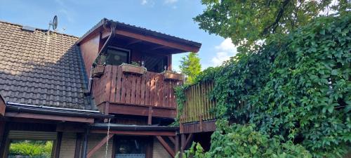 Winsen an der Aller Apartment | Laukarts Garden