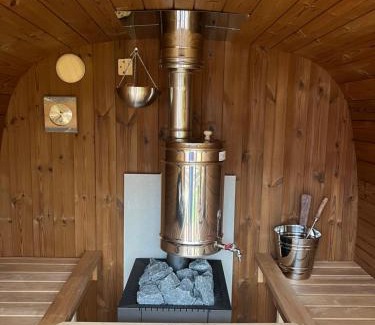 Laulasmaa Resort | Laulasmäe Puhkebaas