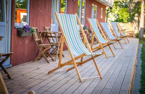 Laulasmaa Resort | Laulasmäe Puhkebaas