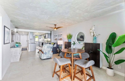 Maalaea Condo | Lauloa - Oceanfront | Ground Floor | Pool | AC