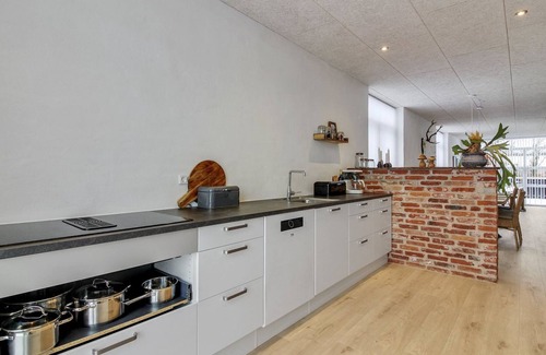 Blokhus House | "Laulu" - 2km from the sea by Interhome