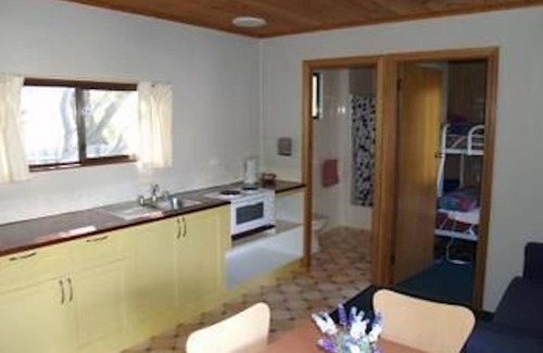 Legana RV Rental | Launceston Holiday Park Legana