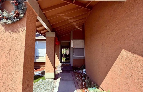 Alum Rock House | Launch Deal! Cozy 3BR Home near Downtown