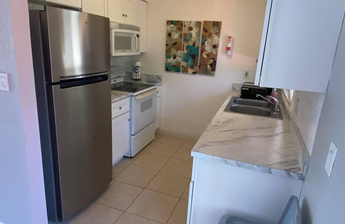 Titusville House | Launch Pad, see space launches from home