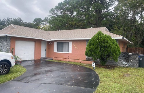 Titusville House | Launch Pad, see space launches from home