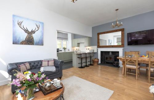Thornhill Apartment | Laundry Cottage: Drumlanrig Castle