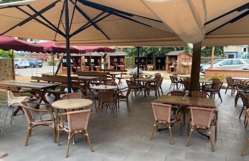 Bad Vilbel Apartment | Laupus-Hof