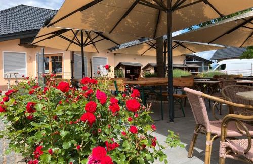 Bad Vilbel Apartment | Laupus-Hof