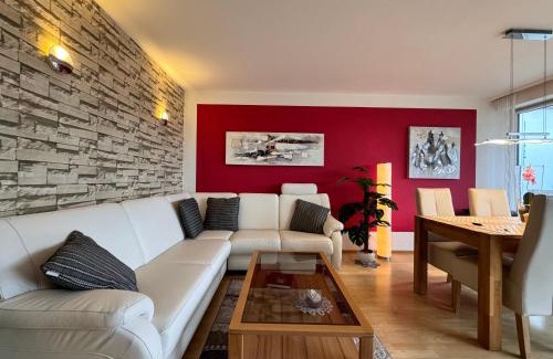 Daisendorf Apartment | Laura