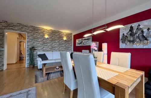 Daisendorf Apartment | Laura