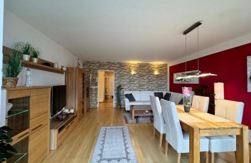 Daisendorf Apartment | Laura