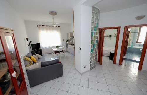 Lingotto Apartment | Laura's Home