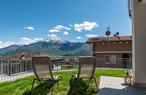 Domaso Apartment | Laura's Little Diamond Apartment - Residence Bel Post