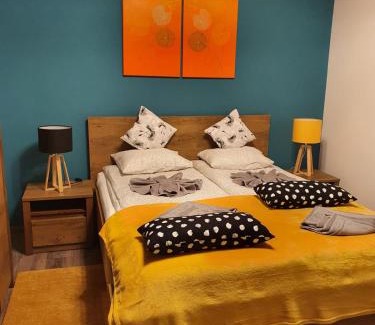 Sovata House | Laura Villa