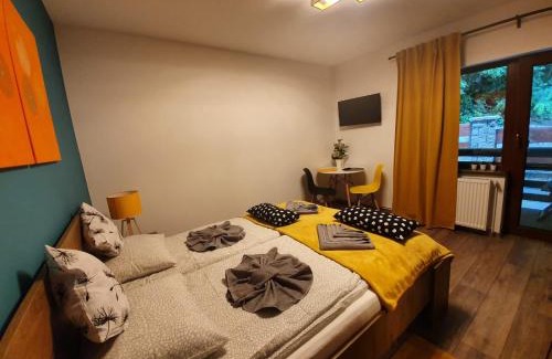 Sovata House | Laura Villa