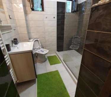 Sovata House | Laura Villa