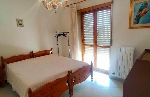 Sogliano Cavour Apartment | Laura’s house