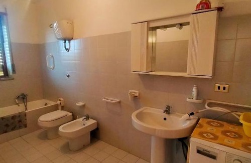Sogliano Cavour Apartment | Laura’s house
