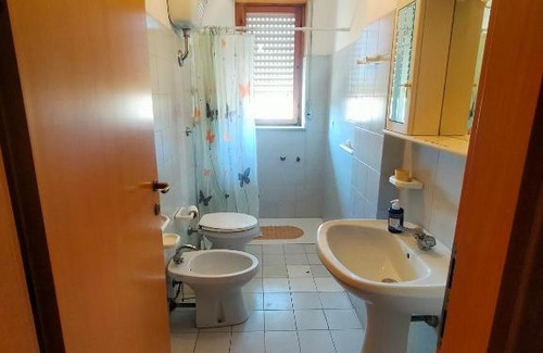 Sogliano Cavour Apartment | Laura’s house