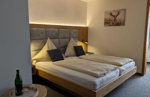 Deifeld House | Lauras Landhauspension