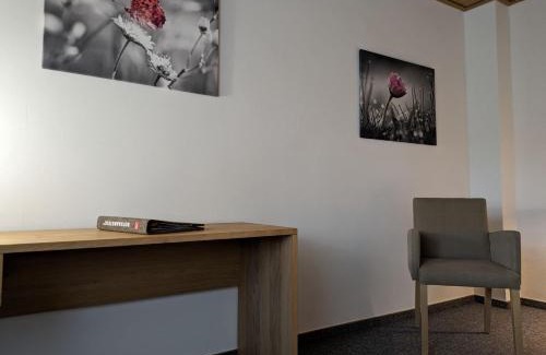 Deifeld House | Lauras Landhauspension