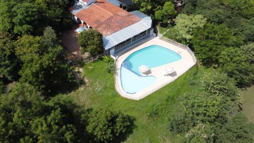 Tocaima House | Laureana Hotel Campestre