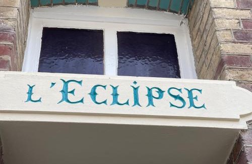 Mers-les-Bains Apartment | laureclipse2