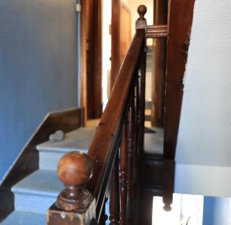 Mers-les-Bains Apartment | laureclipse2