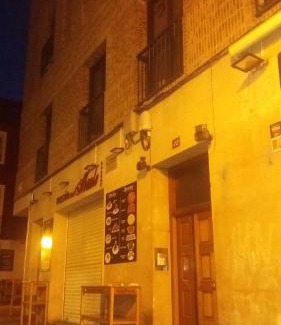 Logrono Historic Centre Apartment | Laurel 12