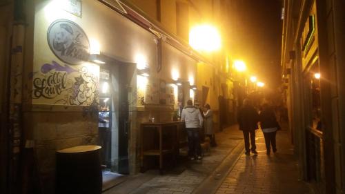 Logrono Historic Centre Apartment | Laurel 12