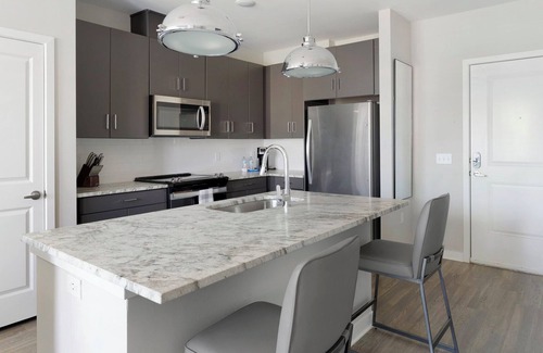 Huntsville Apartment | Laurel 1BD 8 - One Bedroom Apartment, Sleeps 2