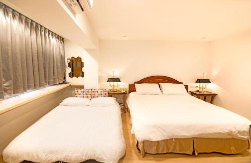Ruifang House | Laurel B&B