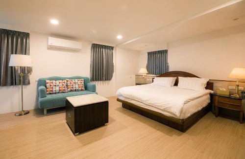 Ruifang House | Laurel B&B