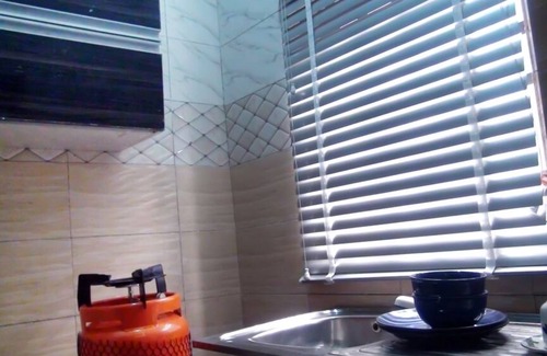 Port Harcourt Hotel | Laurel Blue Suites
