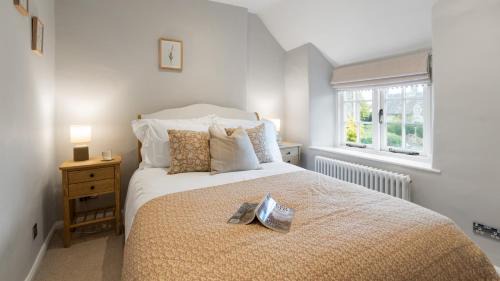 Coln St Aldwyns House | Laurel Cottage