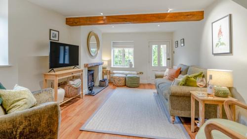 Coln St Aldwyns House | Laurel Cottage