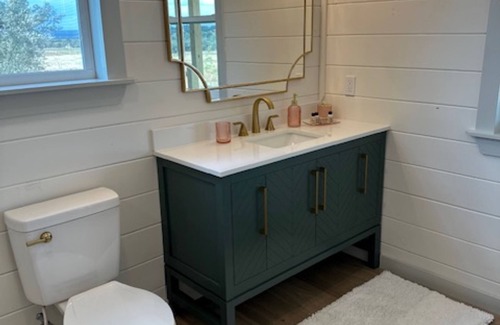 Fredericksburg Hotel | Laurel Court Cottages