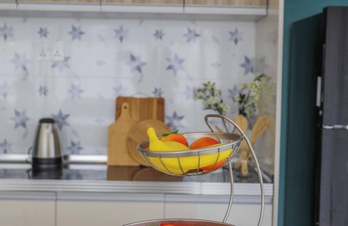 Nairobi West Apartment | Laurel Hill Suites