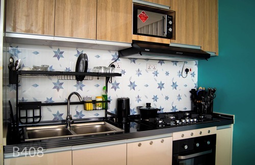 Nairobi West Apartment | Laurel Hill Suites