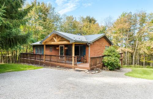 McHenry House | Laurel Ridge