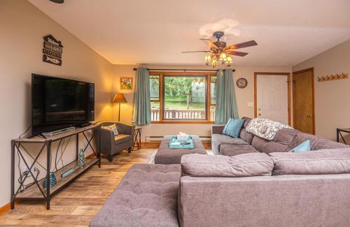 McHenry House | Laurel Ridge