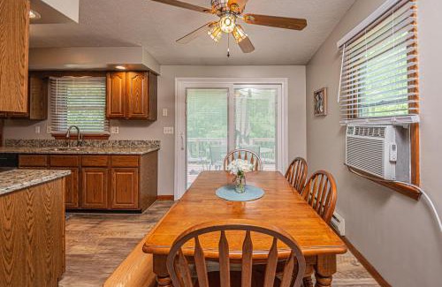 McHenry House | Laurel Ridge