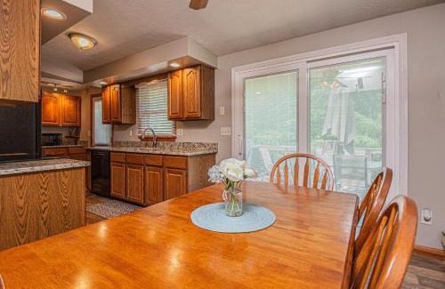 McHenry House | Laurel Ridge