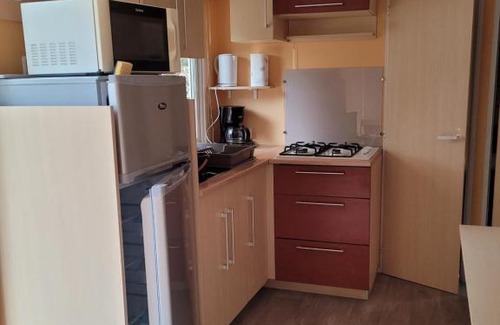 Saint-Cheron Other | laurent Mobil Home pour tous (vacances, travailleurs en déplacement...)