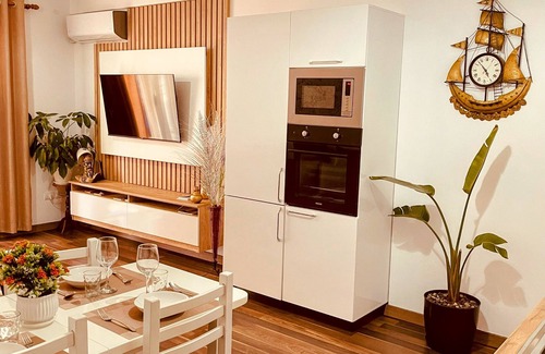 Durres Apartment | Laurent's Durres Apartment
