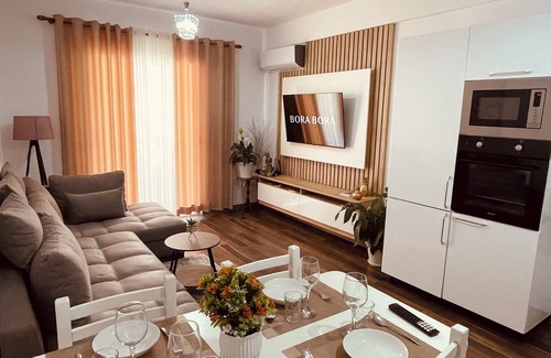 Durres Apartment | Laurent's Durres Apartment